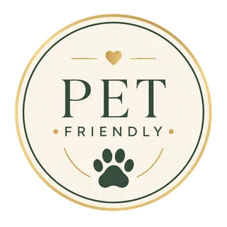 Selo Pet Friendly